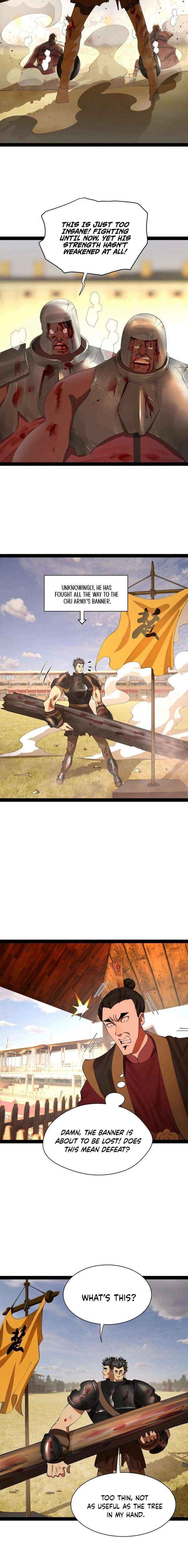 Read Ultimate Son-in-Law chapter 354 image 6 on Lezhin