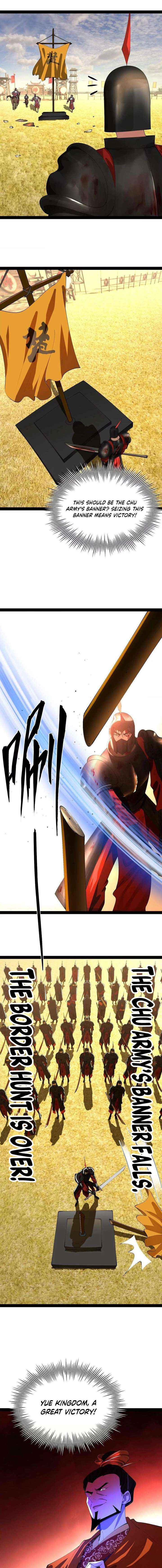 Read Ultimate Son-in-Law chapter 354 image 8 on Lezhin