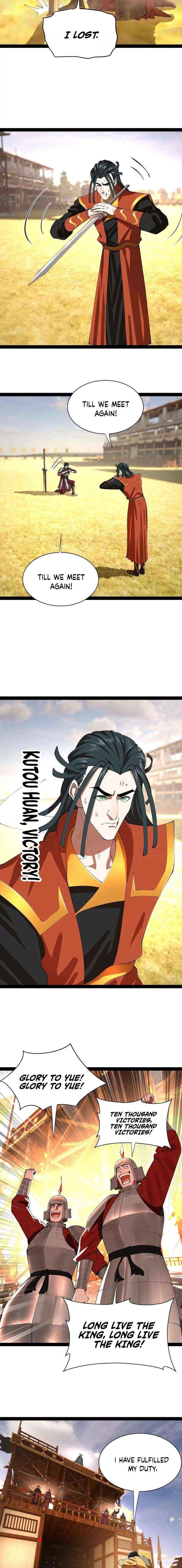 Read Ultimate Son-in-Law chapter 355 image 1 on Lezhin