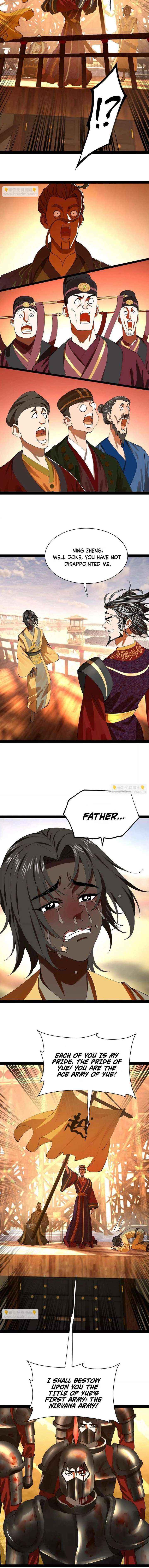 Read Ultimate Son-in-Law chapter 355 image 4 on Lezhin