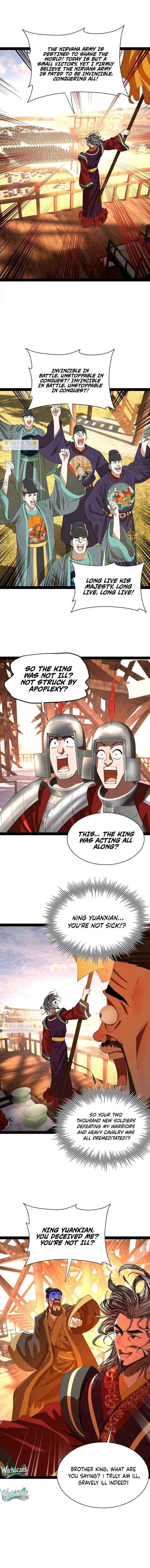 Read Ultimate Son-in-Law chapter 355 image 5 on Lezhin