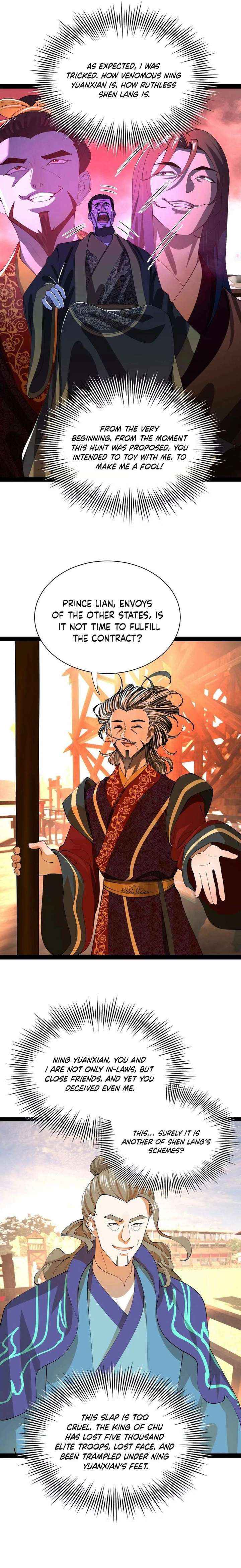 Read Ultimate Son-in-Law chapter 355 image 6 on Lezhin