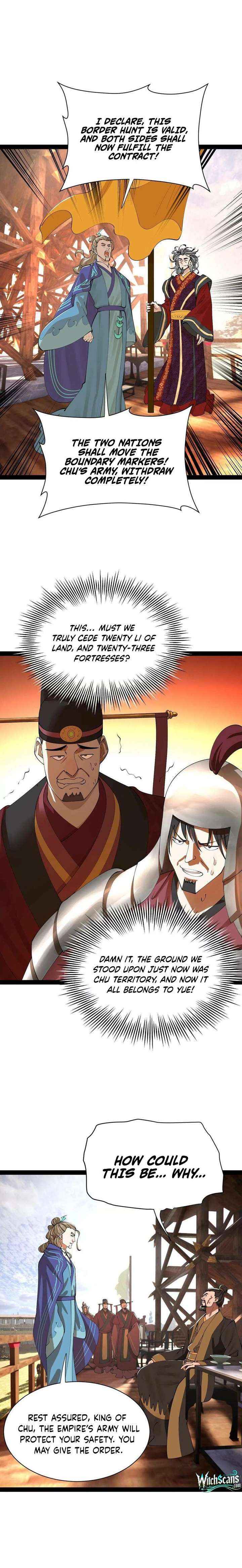 Read Ultimate Son-in-Law chapter 355 image 7 on Lezhin