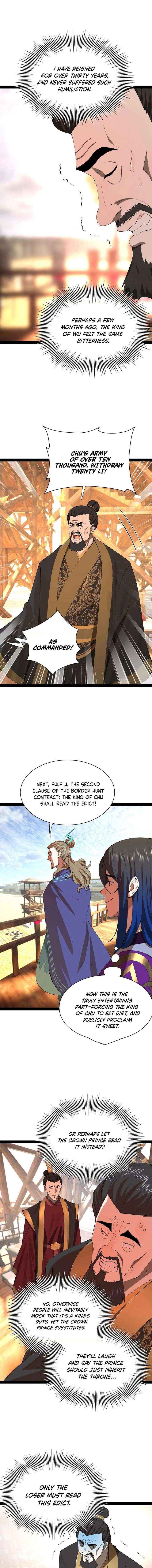 Read Ultimate Son-in-Law chapter 355 image 8 on Lezhin