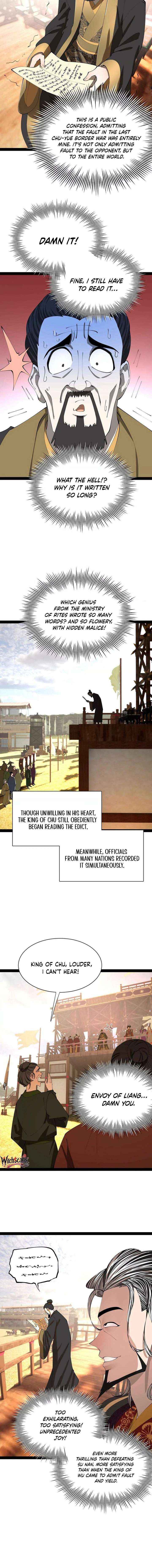 Read Ultimate Son-in-Law chapter 355 image 9 on Lezhin