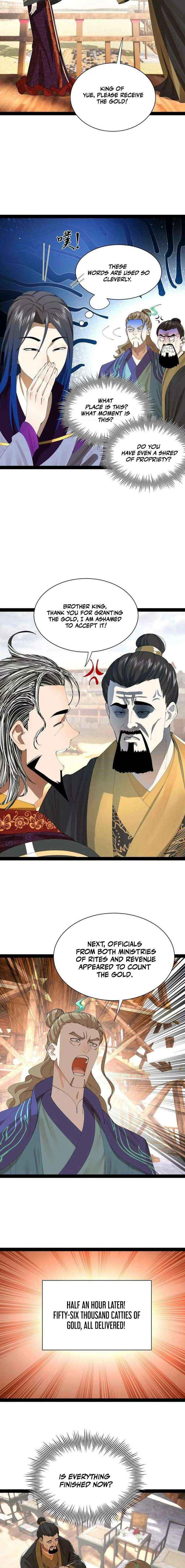 Read Ultimate Son-in-Law chapter 356 image 1 on Lezhin