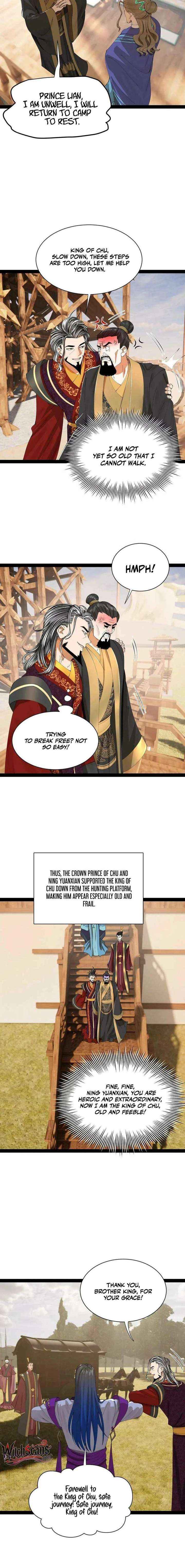 Read Ultimate Son-in-Law chapter 356 image 2 on Lezhin