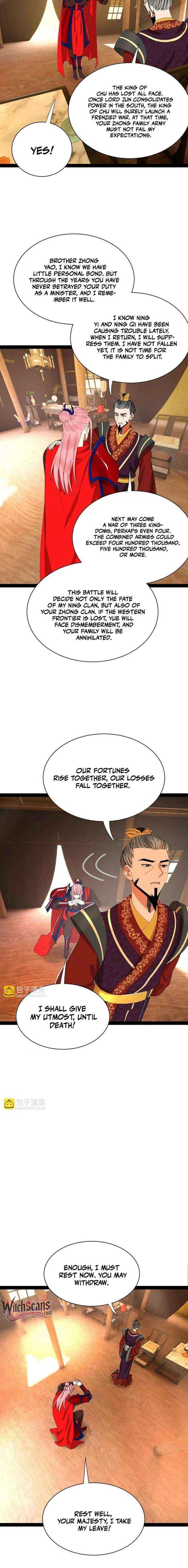 Read Ultimate Son-in-Law chapter 356 image 5 on Lezhin