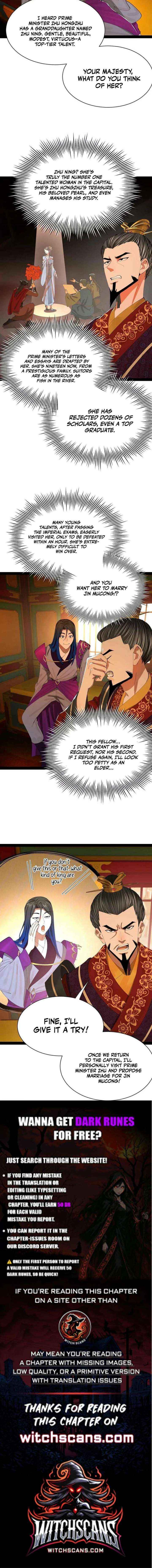 Read Ultimate Son-in-Law chapter 356 image 9 on Lezhin