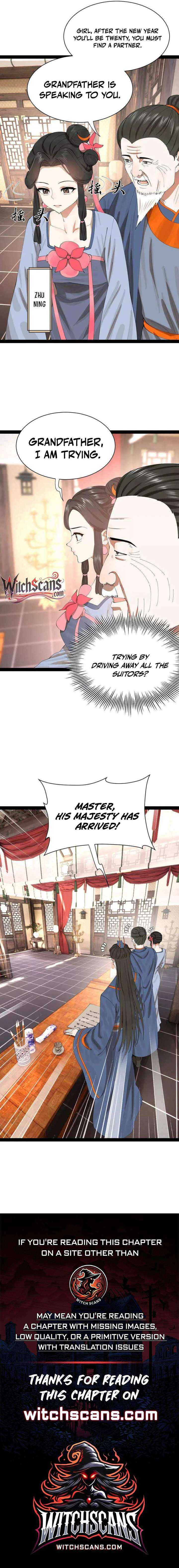 Read Ultimate Son-in-Law chapter 358 image 5 on Lezhin