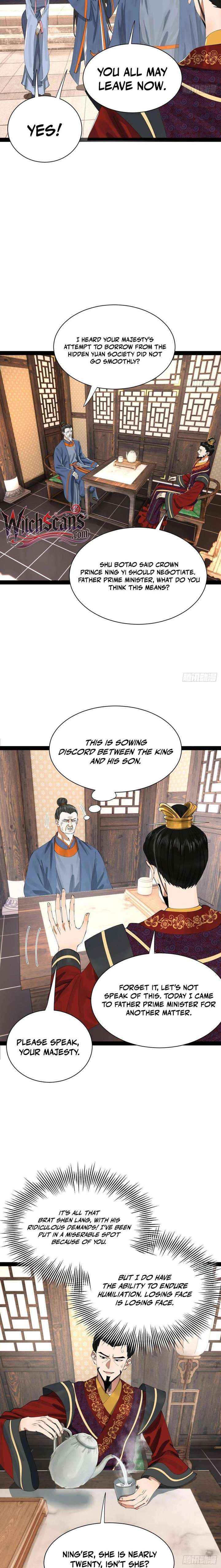 Read Ultimate Son-in-Law chapter 359 image 1 on Lezhin