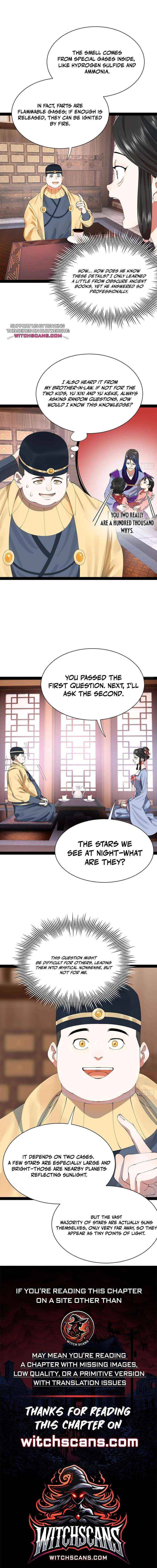 Read Ultimate Son-in-Law chapter 359 image 11 on Lezhin