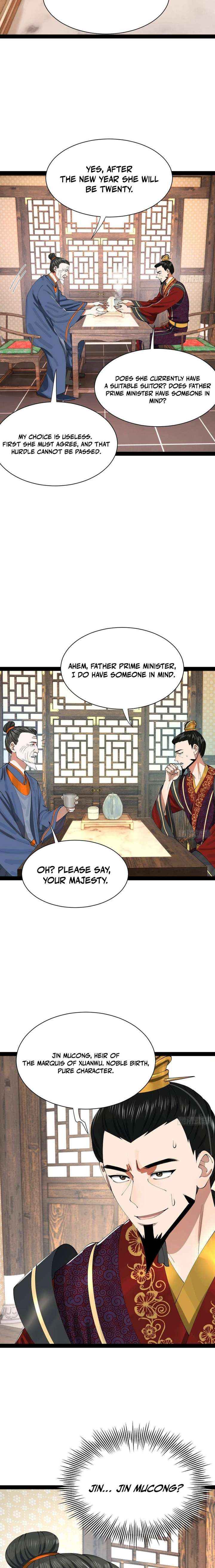 Read Ultimate Son-in-Law chapter 359 image 2 on Lezhin