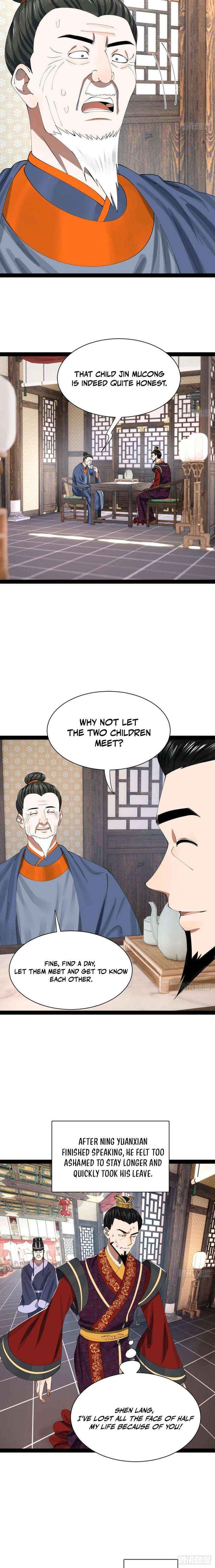 Read Ultimate Son-in-Law chapter 359 image 3 on Lezhin