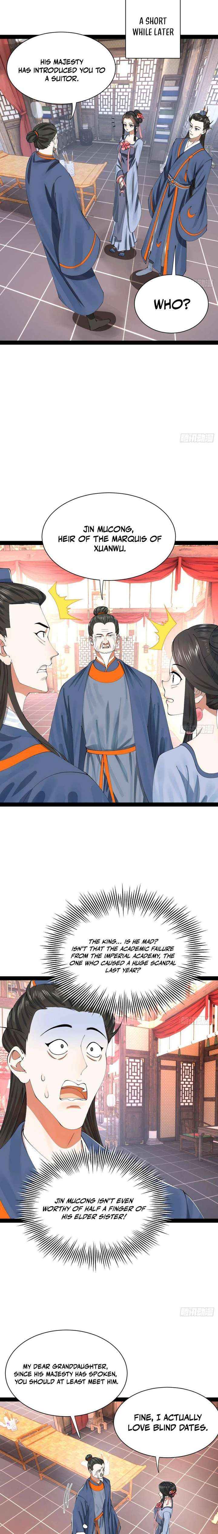 Read Ultimate Son-in-Law chapter 359 image 4 on Lezhin