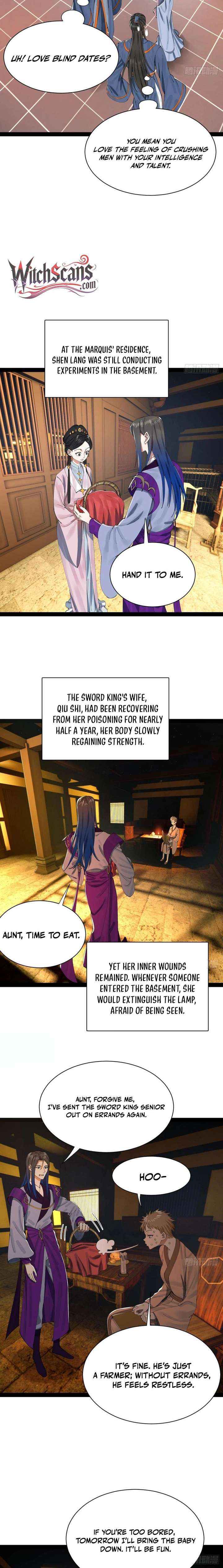 Read Ultimate Son-in-Law chapter 359 image 5 on Lezhin