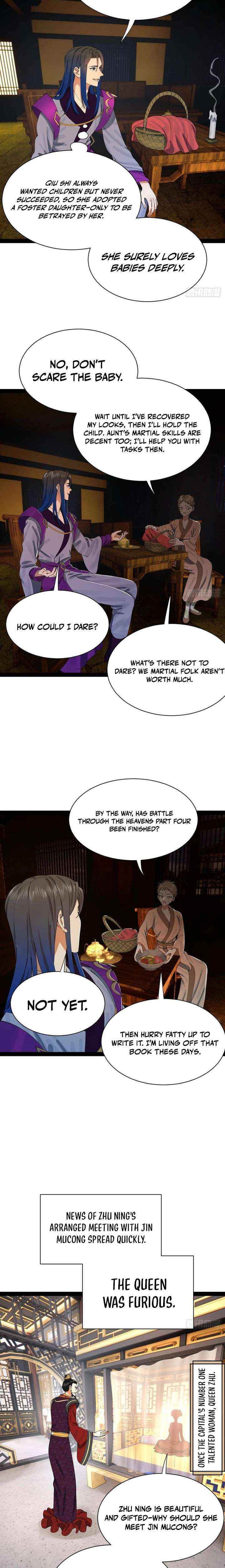 Read Ultimate Son-in-Law chapter 359 image 6 on Lezhin