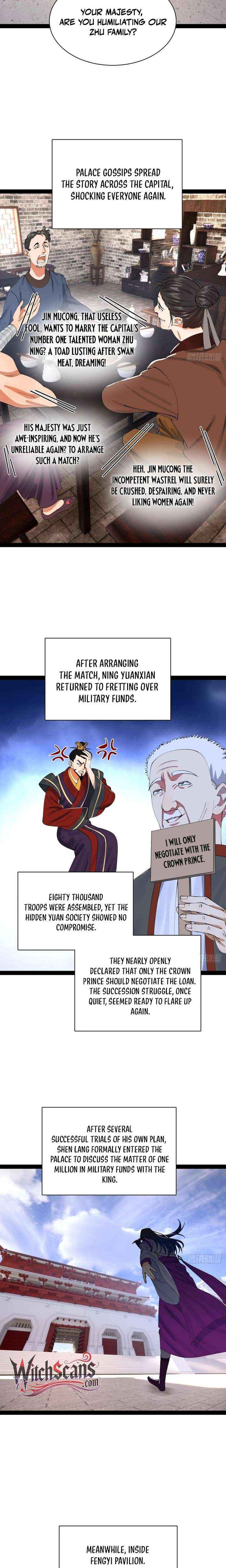 Read Ultimate Son-in-Law chapter 359 image 7 on Lezhin