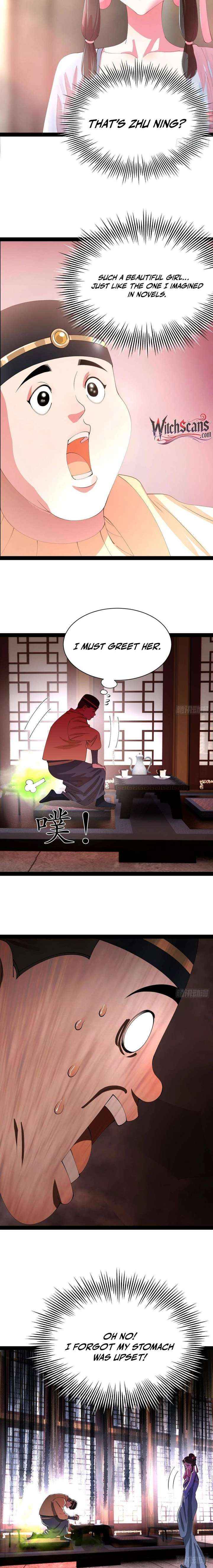 Read Ultimate Son-in-Law chapter 359 image 9 on Lezhin