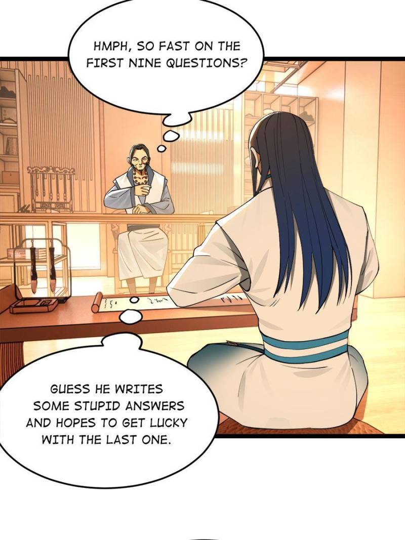 Read Ultimate Son-in-Law chapter 36 image 1 on Lezhin