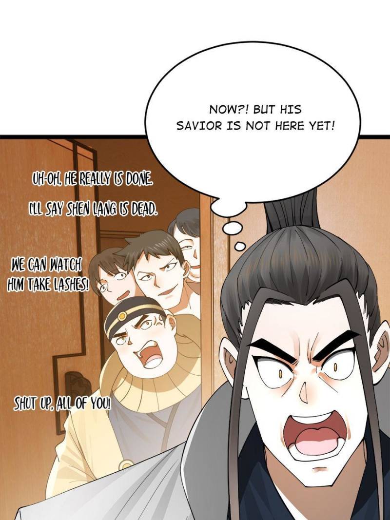Read Ultimate Son-in-Law chapter 36 image 10 on Lezhin