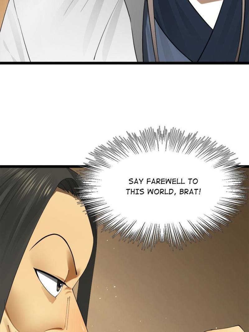 Read Ultimate Son-in-Law chapter 36 image 11 on Lezhin
