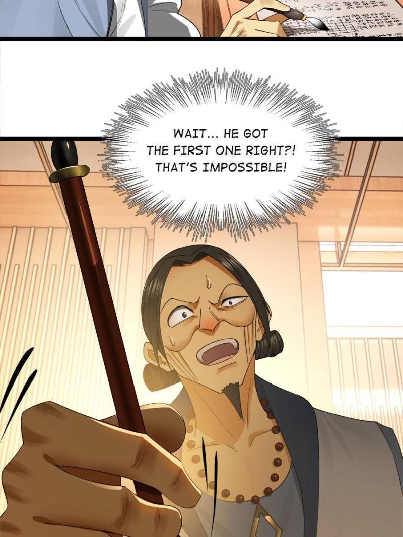 Read Ultimate Son-in-Law chapter 36 image 13 on Lezhin