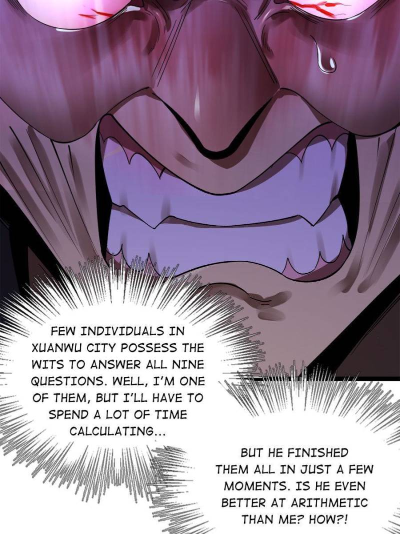 Read Ultimate Son-in-Law chapter 36 image 16 on Lezhin