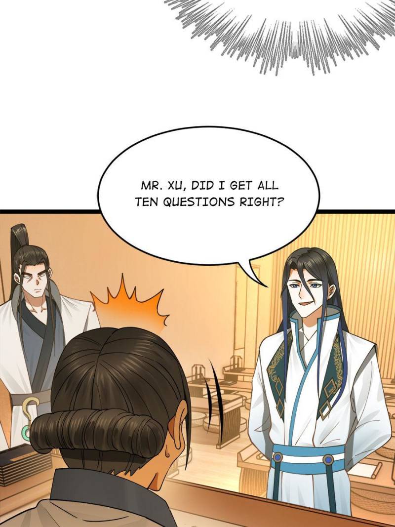 Read Ultimate Son-in-Law chapter 36 image 17 on Lezhin