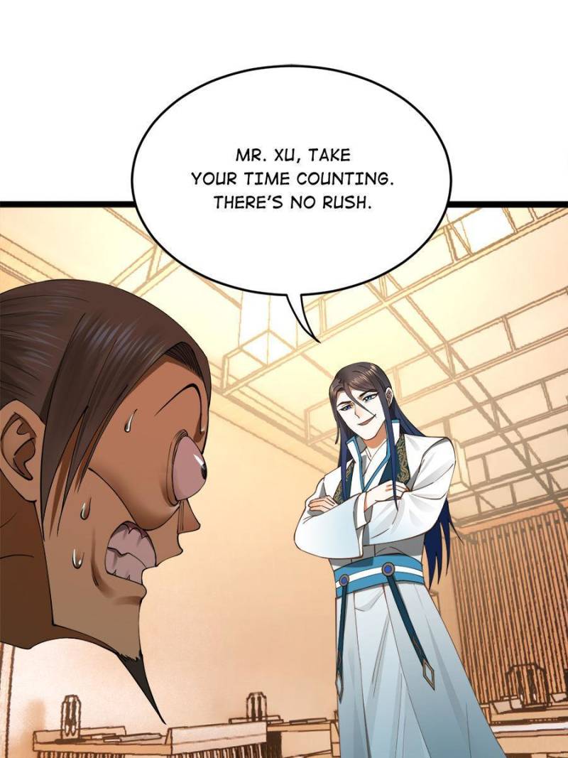 Read Ultimate Son-in-Law chapter 36 image 22 on Lezhin