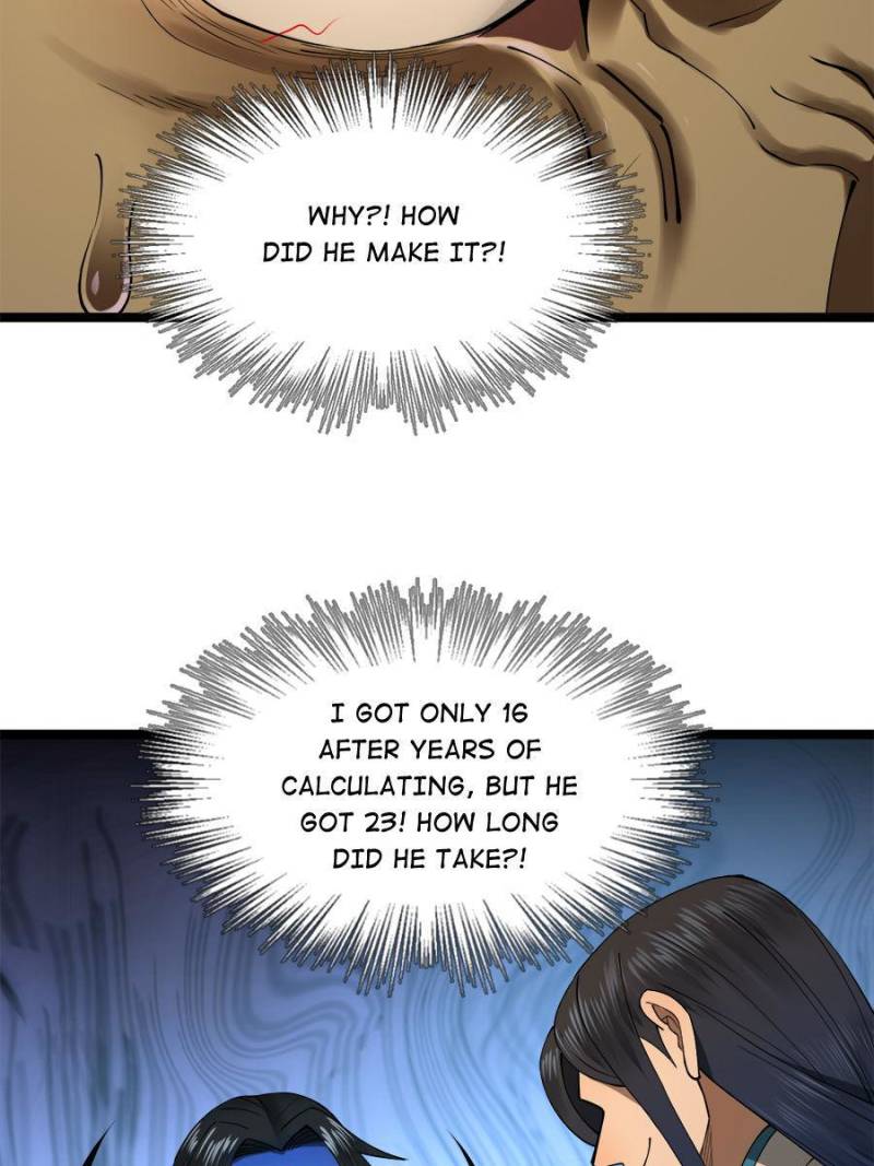 Read Ultimate Son-in-Law chapter 36 image 24 on Lezhin