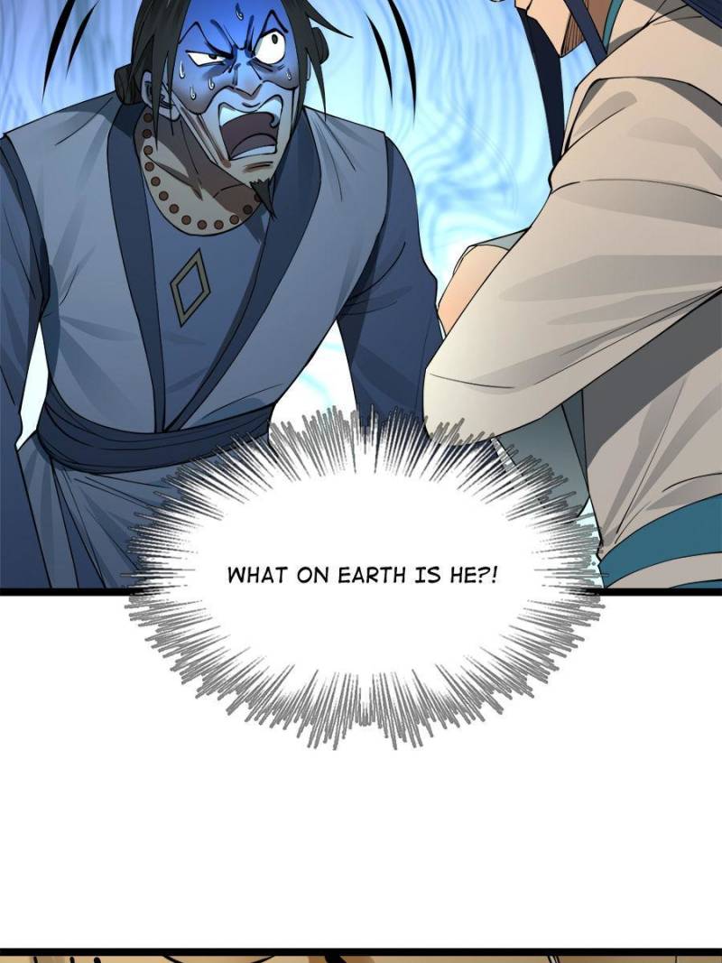 Read Ultimate Son-in-Law chapter 36 image 25 on Lezhin