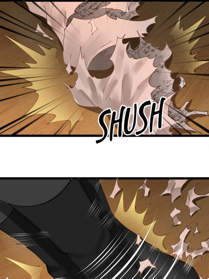 Read Ultimate Son-in-Law chapter 36 image 29 on Lezhin