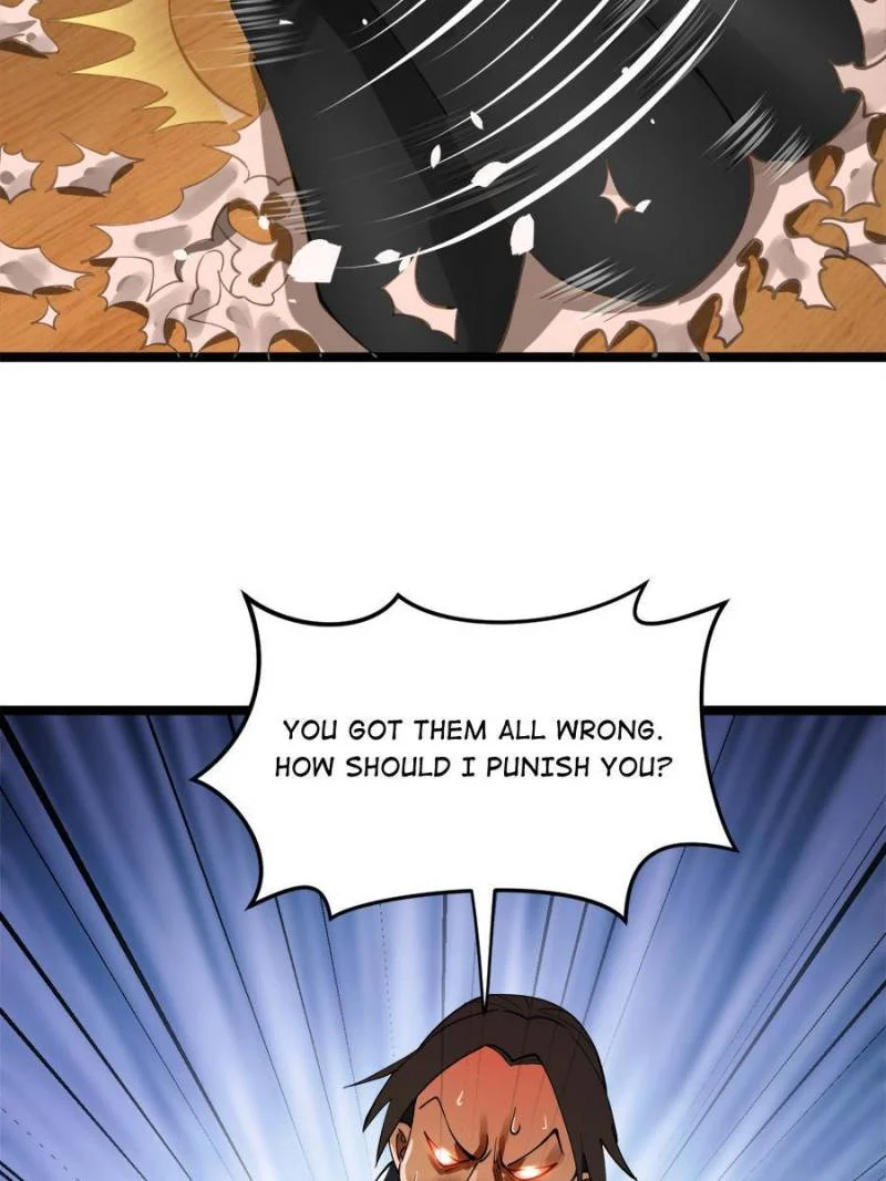 Read Ultimate Son-in-Law chapter 36 image 30 on Lezhin