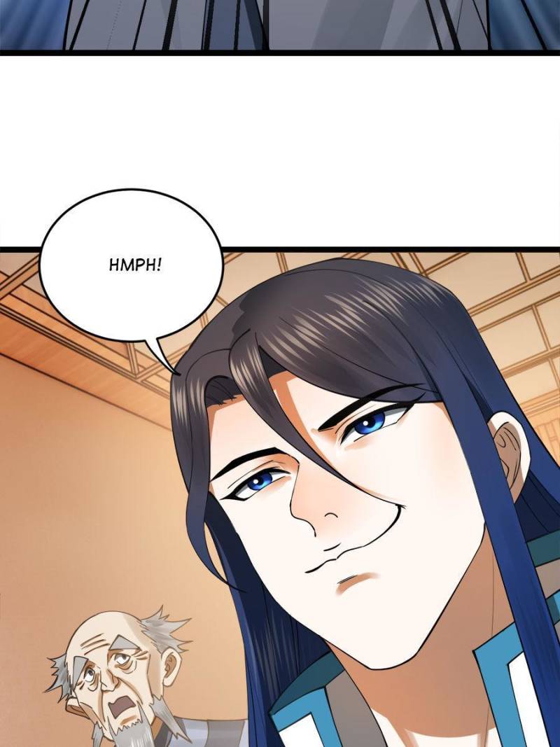 Read Ultimate Son-in-Law chapter 36 image 32 on Lezhin