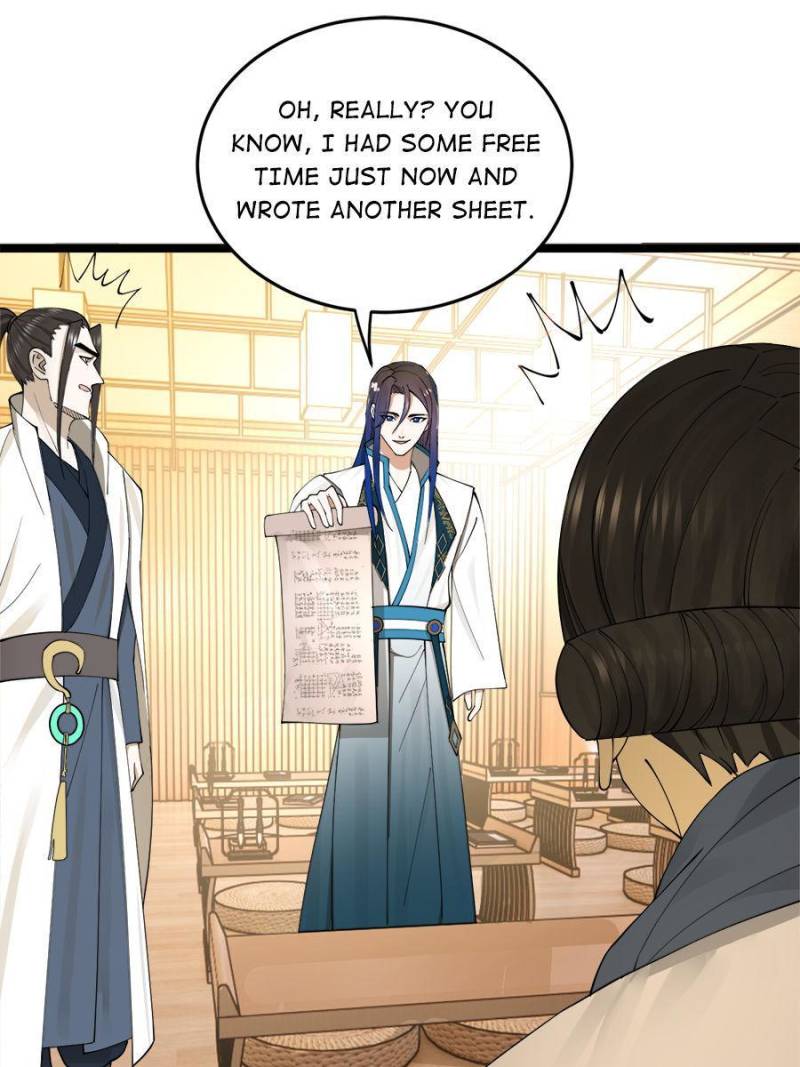 Read Ultimate Son-in-Law chapter 36 image 34 on Lezhin