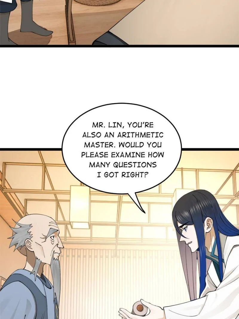 Read Ultimate Son-in-Law chapter 36 image 35 on Lezhin