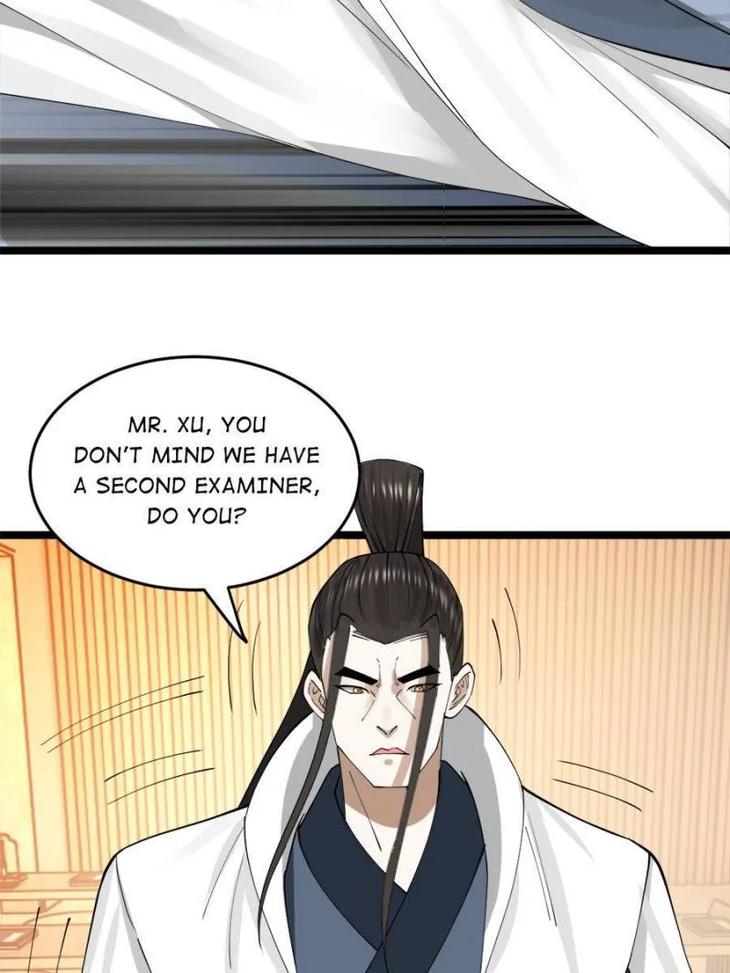 Read Ultimate Son-in-Law chapter 36 image 37 on Lezhin