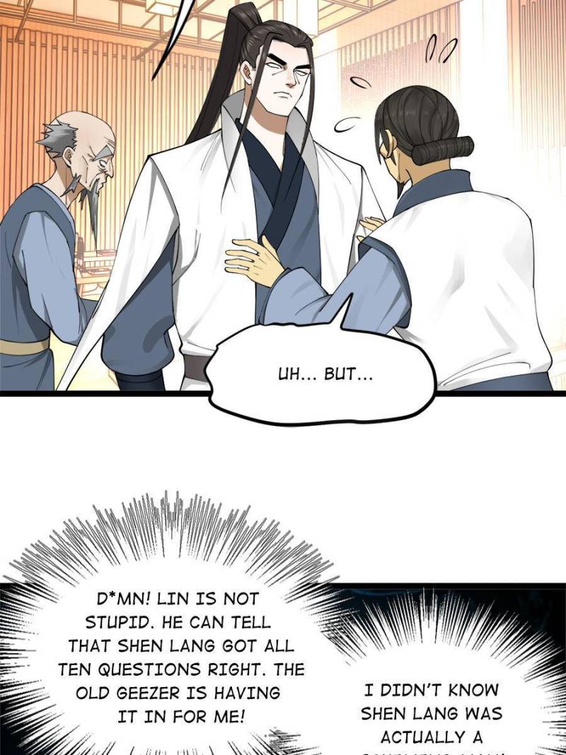 Read Ultimate Son-in-Law chapter 36 image 39 on Lezhin