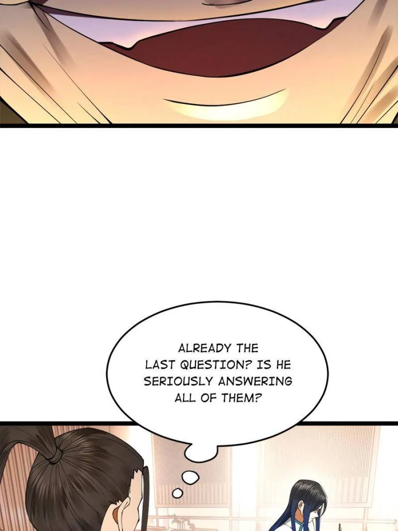 Read Ultimate Son-in-Law chapter 36 image 4 on Lezhin