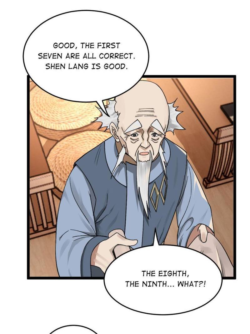 Read Ultimate Son-in-Law chapter 36 image 41 on Lezhin