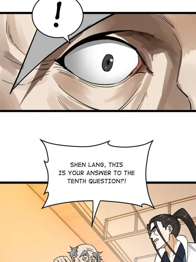 Read Ultimate Son-in-Law chapter 36 image 42 on Lezhin