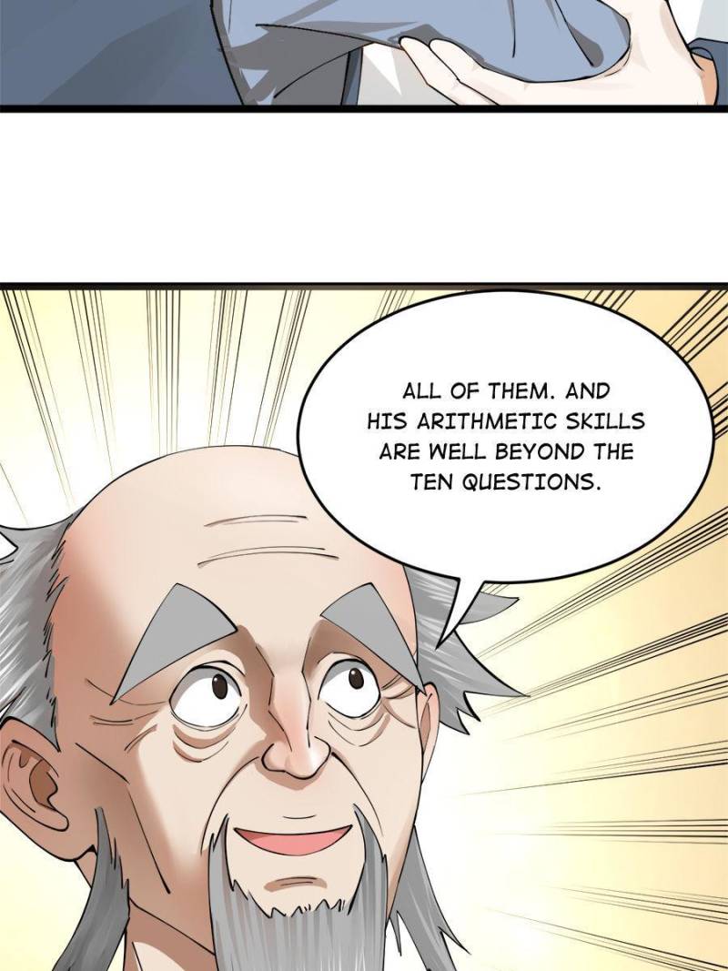Read Ultimate Son-in-Law chapter 36 image 47 on Lezhin