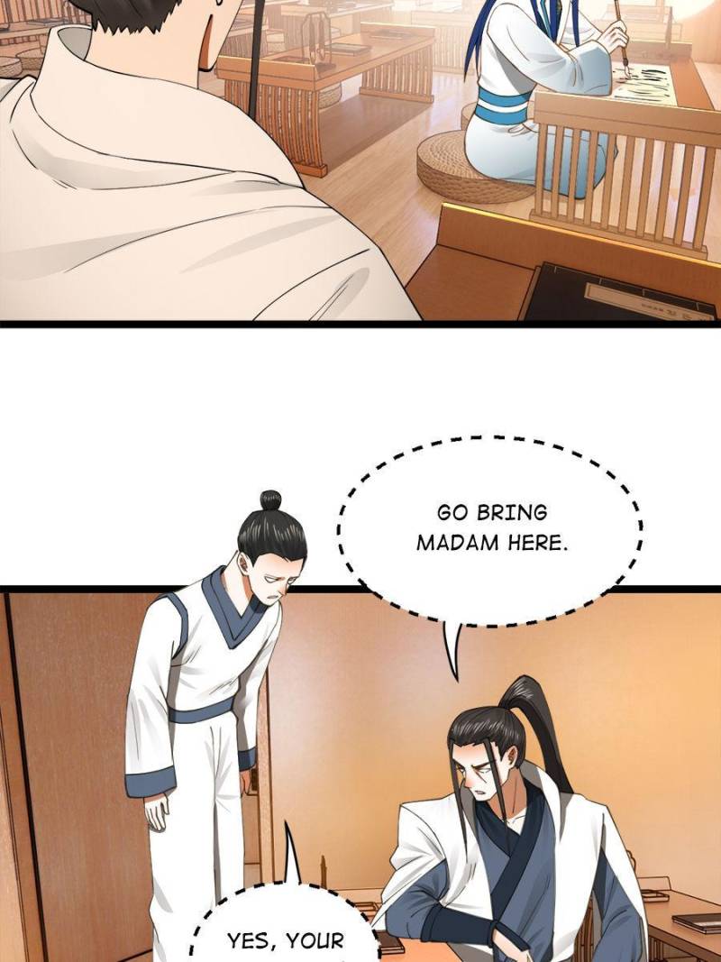 Read Ultimate Son-in-Law chapter 36 image 5 on Lezhin
