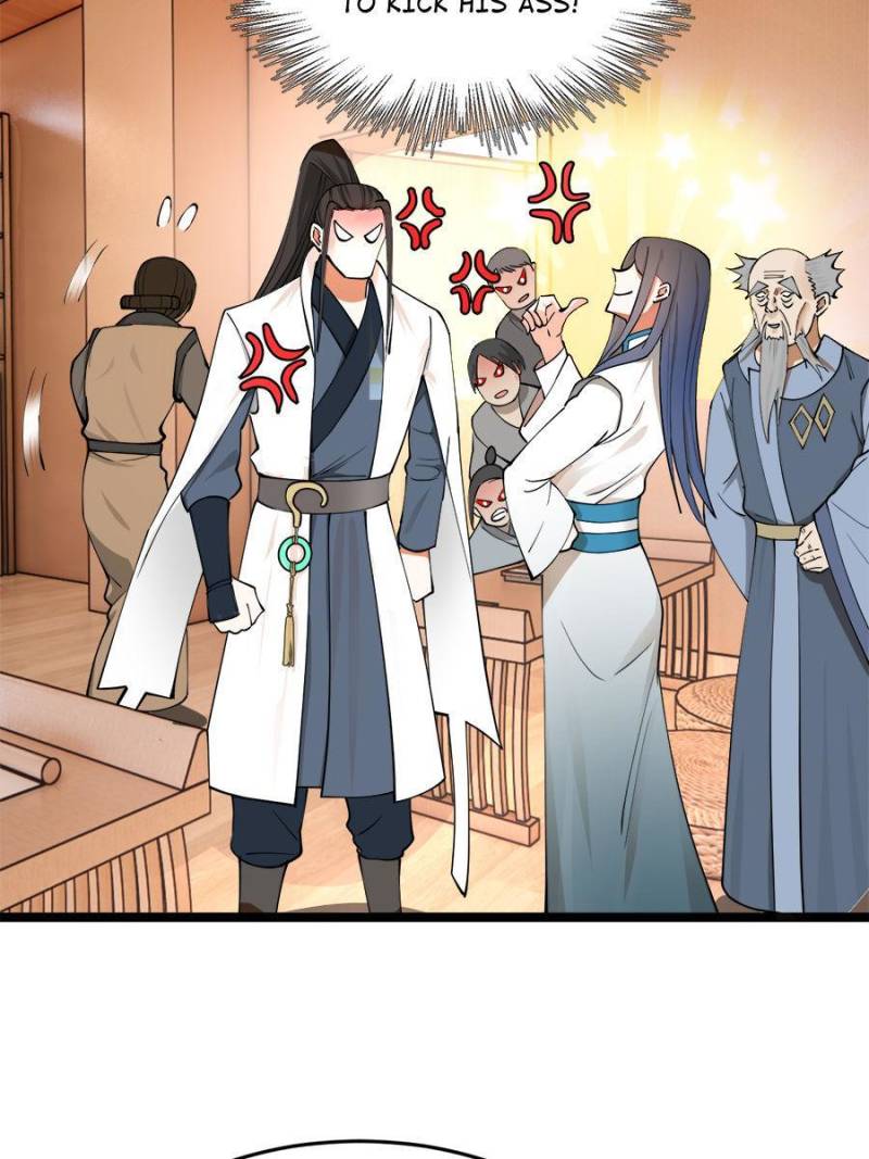 Read Ultimate Son-in-Law chapter 36 image 52 on Lezhin