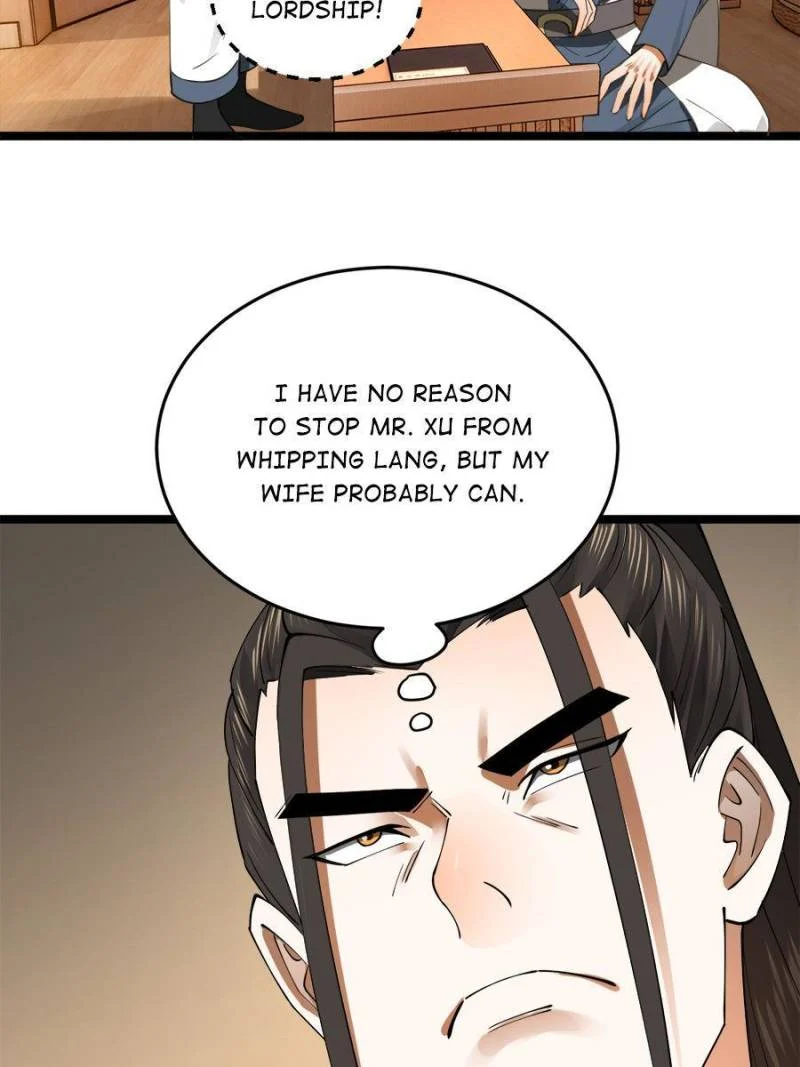 Read Ultimate Son-in-Law chapter 36 image 6 on Lezhin