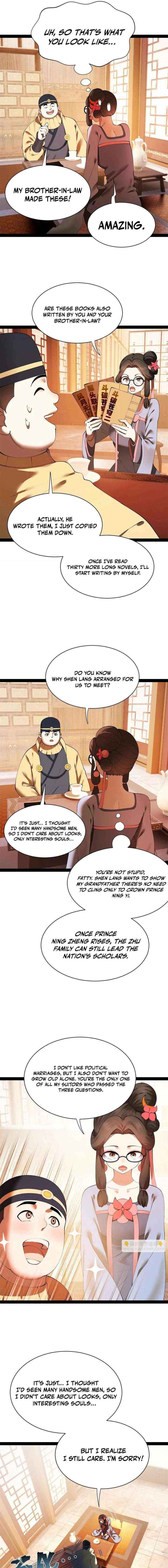 Read Ultimate Son-in-Law chapter 360 image 2 on Lezhin