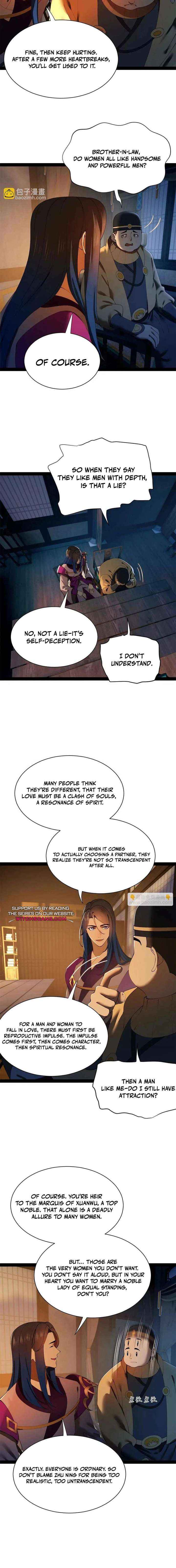 Read Ultimate Son-in-Law chapter 360 image 9 on Lezhin