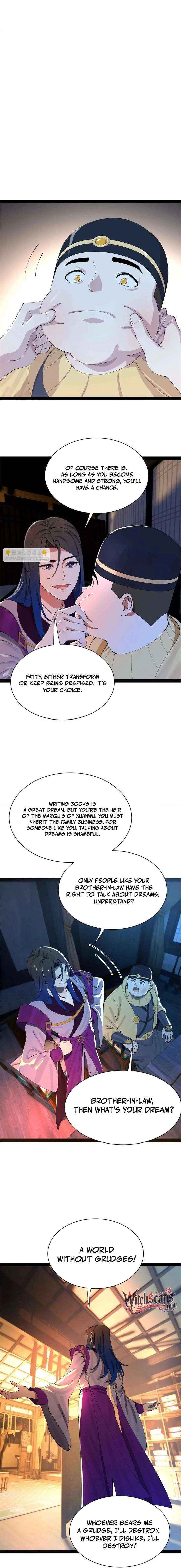 Read Ultimate Son-in-Law chapter 361 image 1 on Lezhin