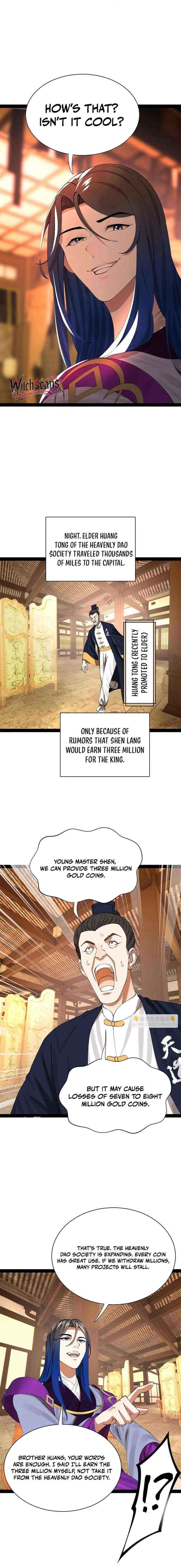 Read Ultimate Son-in-Law chapter 361 image 2 on Lezhin